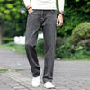 Cocoa Yacht Club Grey Casual Jeans