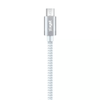 Xyst Charge and Sync USB to Micro USB Braided Cable 10Ft