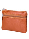 Cocoa Yacht Club Soft Leather Wallet