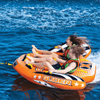 Waterports Glider 2 Person 2P Towable with Flex Seating
