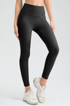 JupiterGear High-Waisted Classic Leggings