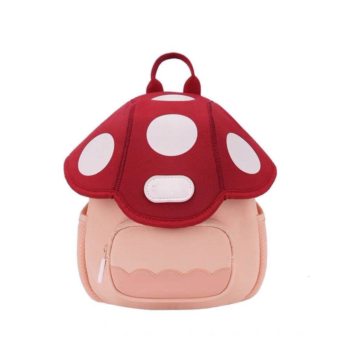 Cocoa Yacht Club Mini Cute Mushroom Backpack