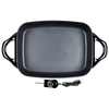 Presto 16-Inch Extra Large Non-Stick Skillet with Glass Lid