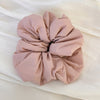 Ruched Elastic Hair Scrunchy - Cocoa Yacht Club