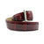 ALLIGATOR Belt, Red