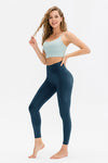 JupiterGear Slim-Fit Long Leggings with Pockets