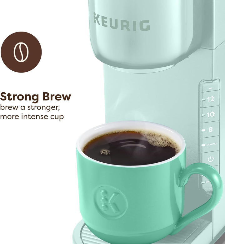 Keurig K-Express Single Serve K-Cup Pod Coffee Maker