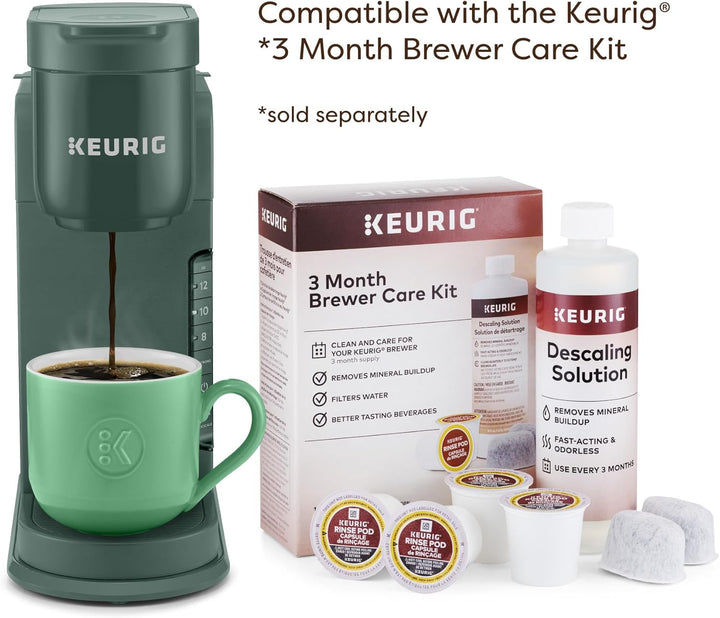 Keurig K-Express Single Serve K-Cup Pod Coffee Maker