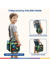 Insulated Kids Lunch Bag