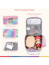 Insulated Kids Lunch Bag