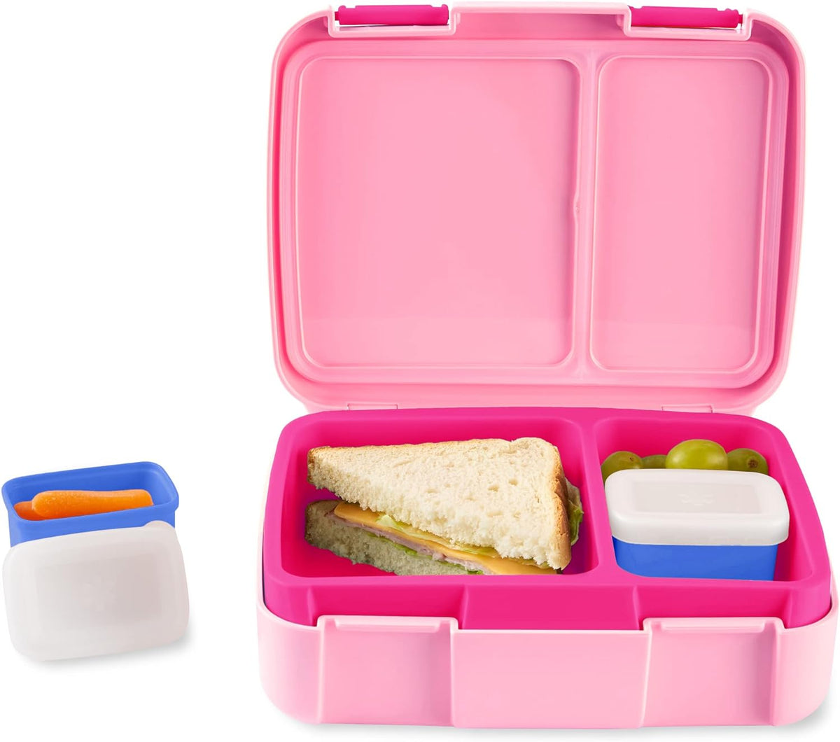 Zoo Animal Lunch Box, Ages 3 & Up