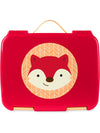 Zoo Animal Lunch Box, Ages 3 & Up