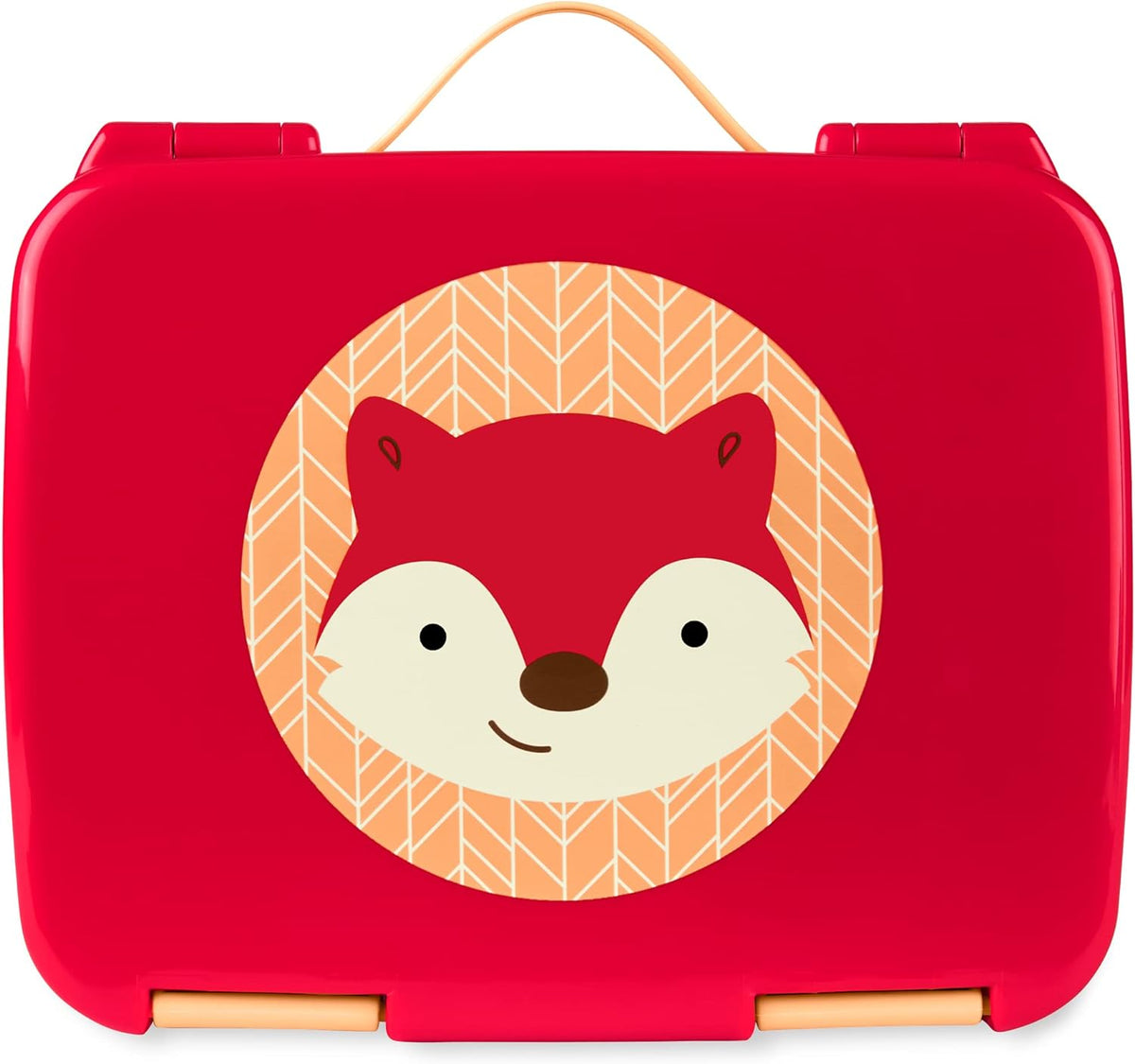 Zoo Animal Lunch Box, Ages 3 & Up