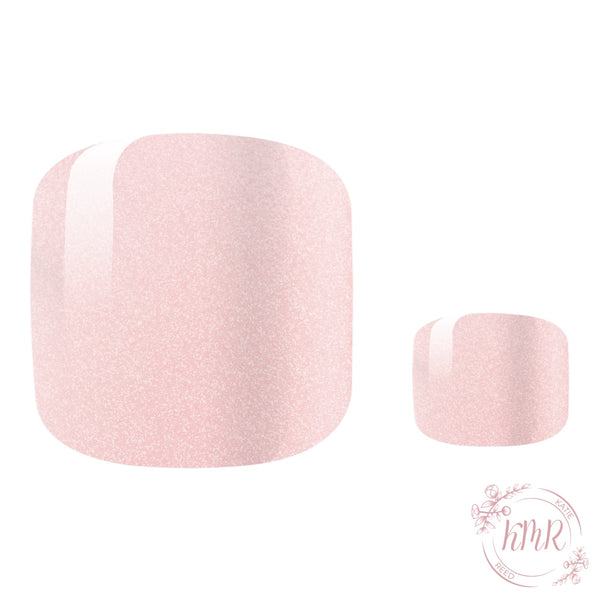Flynn Premier Gel Pedicure Wrap