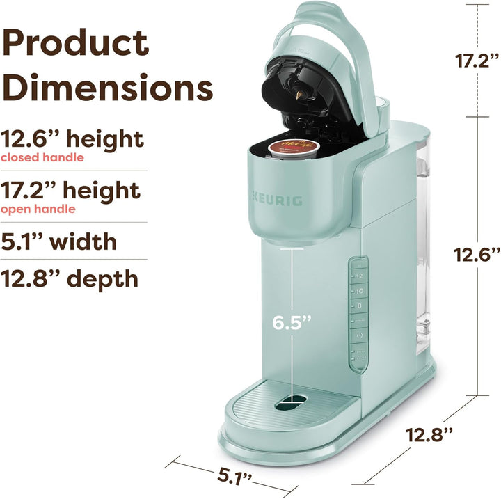 Keurig K-Express Single Serve K-Cup Pod Coffee Maker