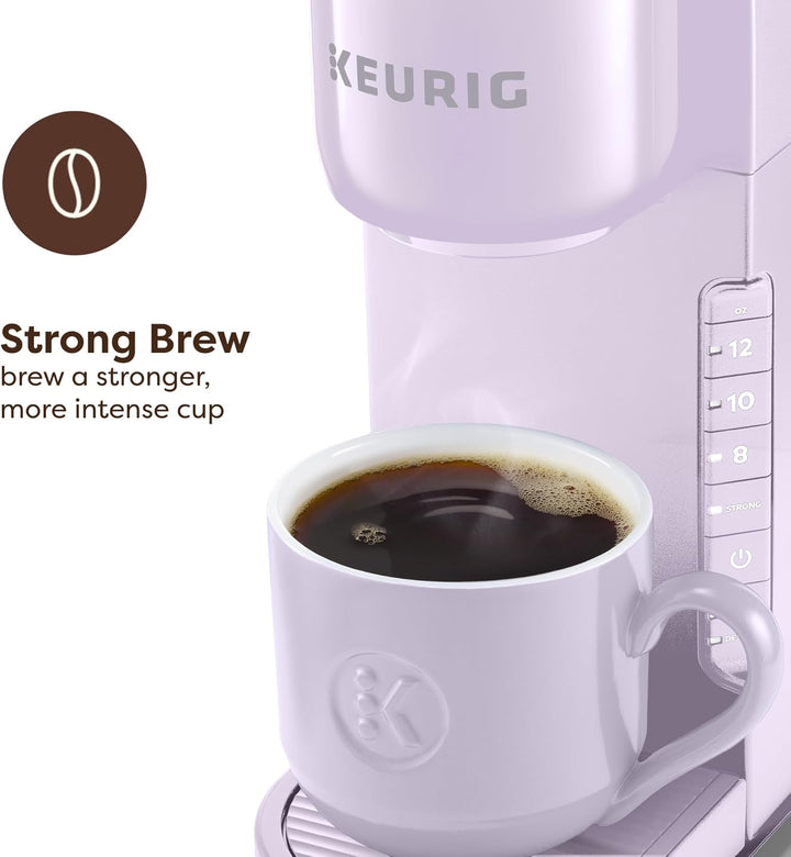 Keurig K-Express Single Serve K-Cup Pod Coffee Maker