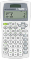 Texas Instruments TI-30XIIS Scientific Calculator