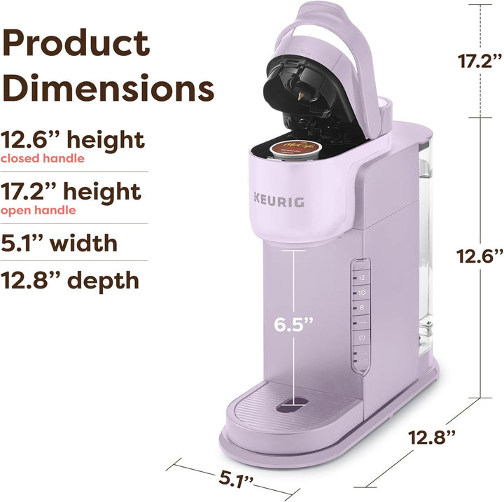 Keurig K-Express Single Serve K-Cup Pod Coffee Maker