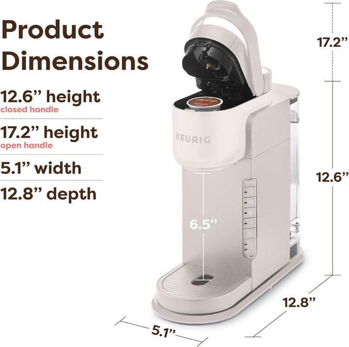 Keurig K-Express Single Serve K-Cup Pod Coffee Maker