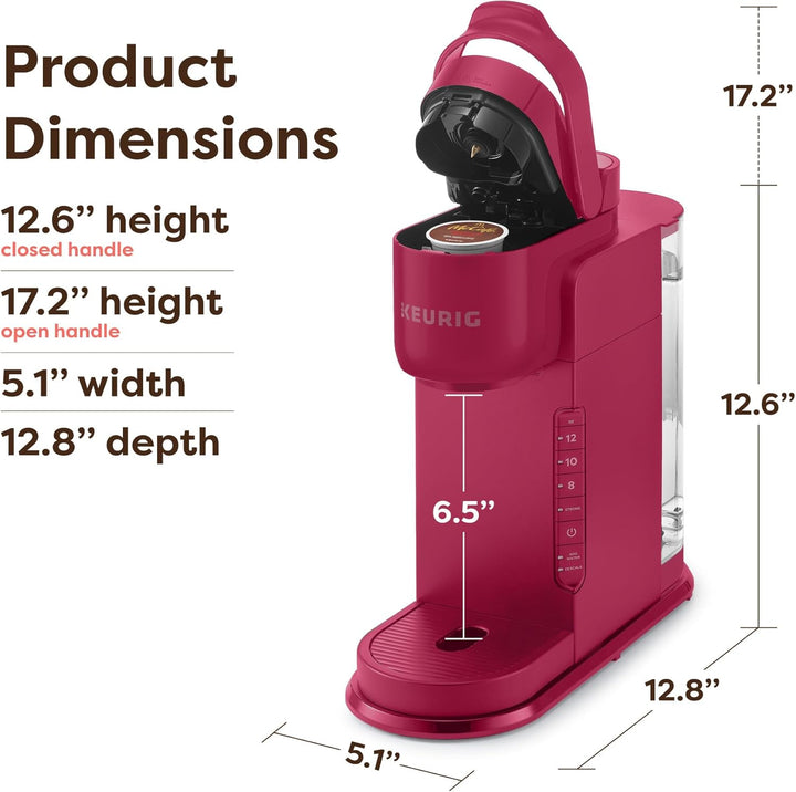 Keurig K-Express Single Serve K-Cup Pod Coffee Maker