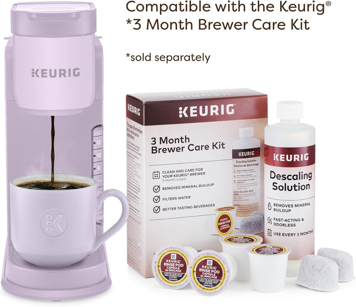 Keurig K-Express Single Serve K-Cup Pod Coffee Maker