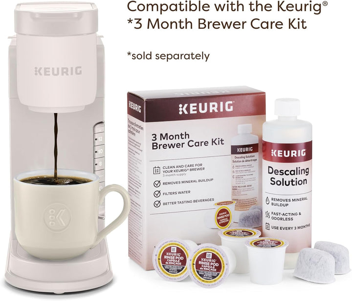 Keurig K-Express Single Serve K-Cup Pod Coffee Maker