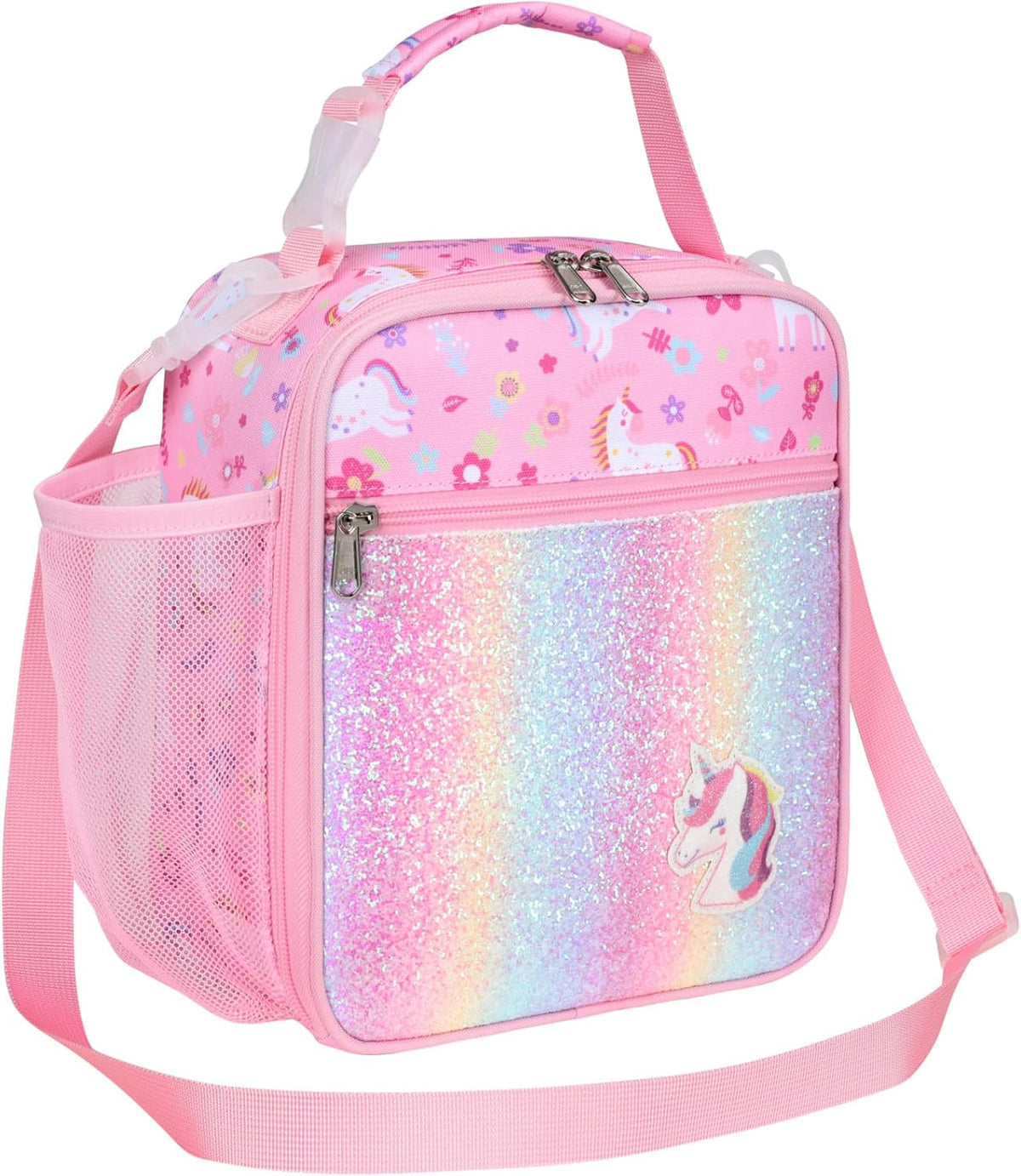 Insulated Kids Lunch Bag