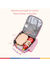 Insulated Kids Lunch Bag