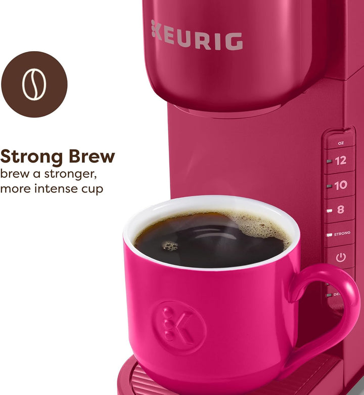 Keurig K-Express Single Serve K-Cup Pod Coffee Maker