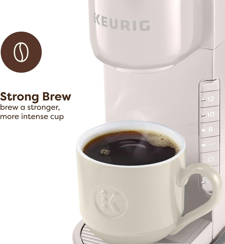 Keurig K-Express Single Serve K-Cup Pod Coffee Maker