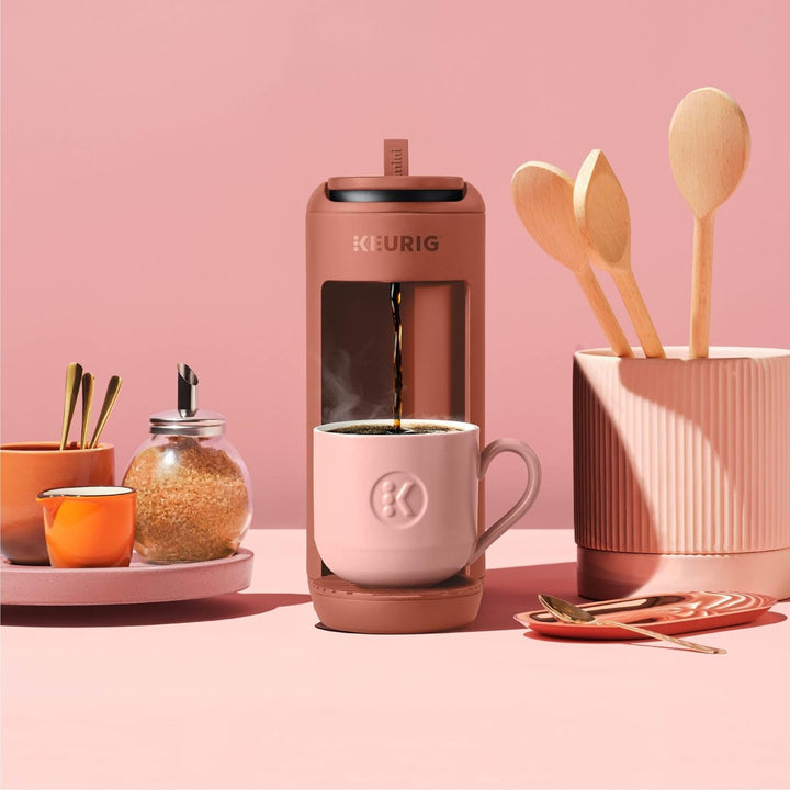 Keurig K-Mini Mate Single Serve K-Cup Pod Coffee Maker