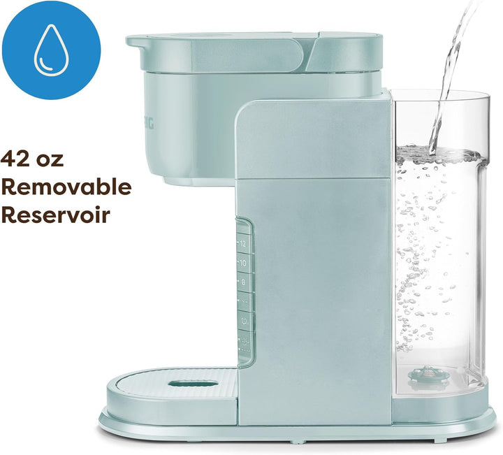 Keurig K-Express Single Serve K-Cup Pod Coffee Maker