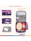 Insulated Kids Lunch Bag