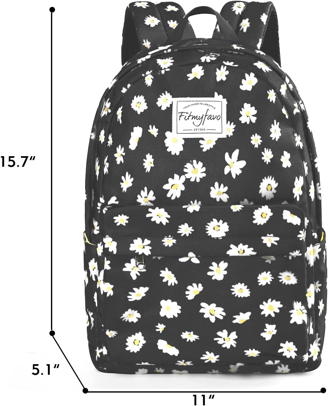 School Backpack for Girls