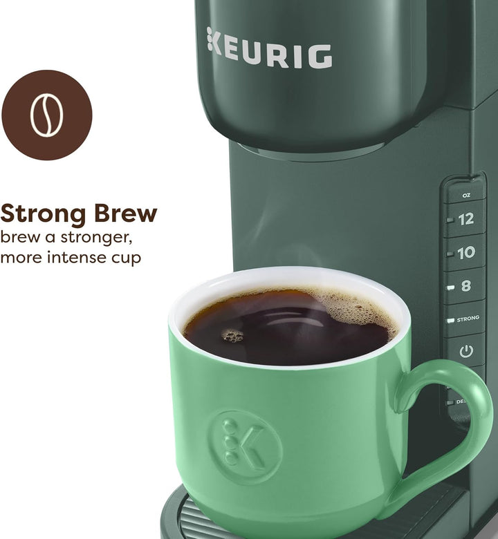 Keurig K-Express Single Serve K-Cup Pod Coffee Maker