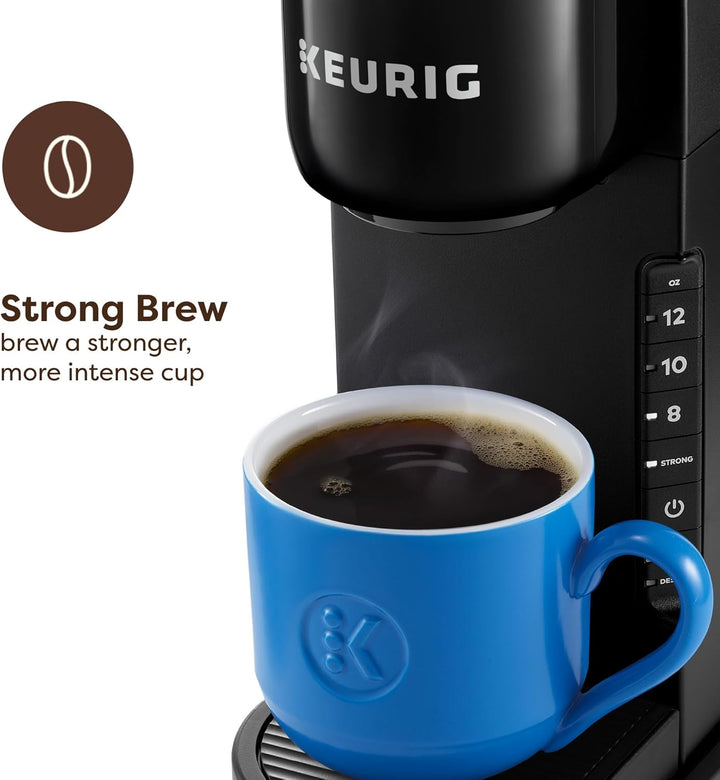 Keurig K-Express Single Serve K-Cup Pod Coffee Maker