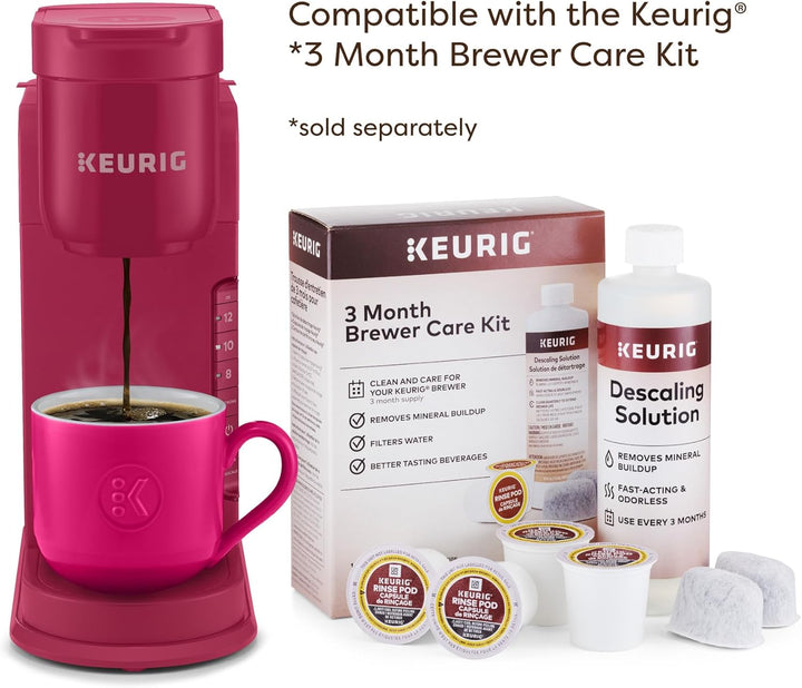 Keurig K-Express Single Serve K-Cup Pod Coffee Maker