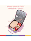 Insulated Kids Lunch Bag