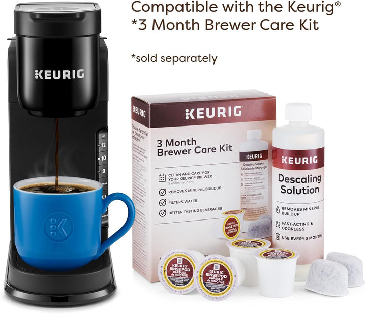 Keurig K-Express Single Serve K-Cup Pod Coffee Maker
