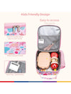 Insulated Kids Lunch Bag