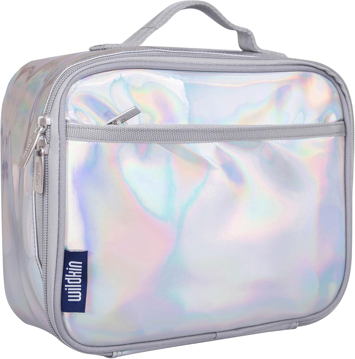 Insulated Lunch Box Bag