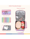 Insulated Kids Lunch Bag