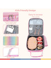 Insulated Kids Lunch Bag