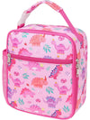 Insulated Kids Lunch Bag