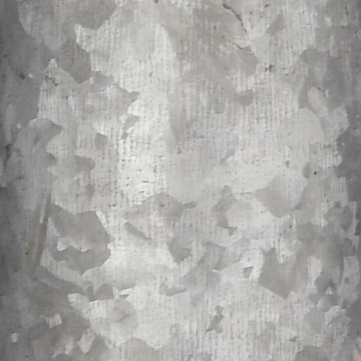 Deco 79 Gold Metal Tibetan Inspired Decorative Giant XL Cow Bells