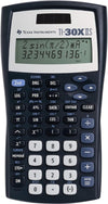 Texas Instruments TI-30XIIS Scientific Calculator