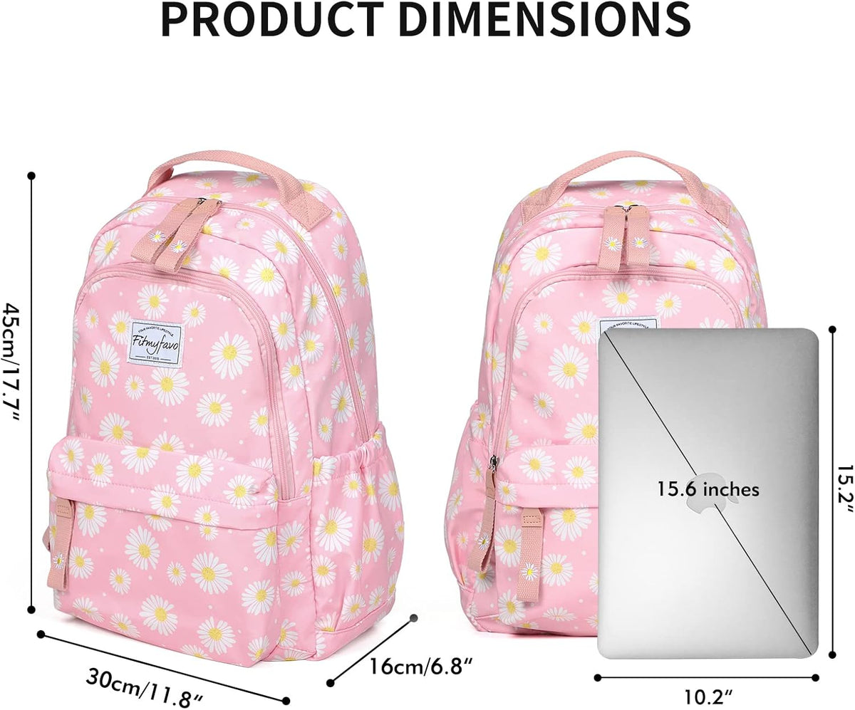 School Backpack for Girls