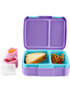 Zoo Animal Lunch Box, Ages 3 & Up