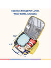 Insulated Kids Lunch Bag