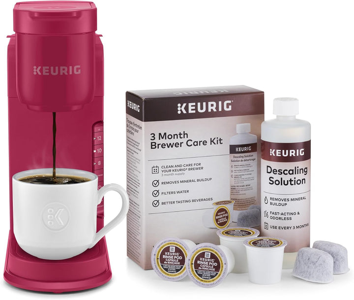 Keurig K-Express Single Serve K-Cup Pod Coffee Maker